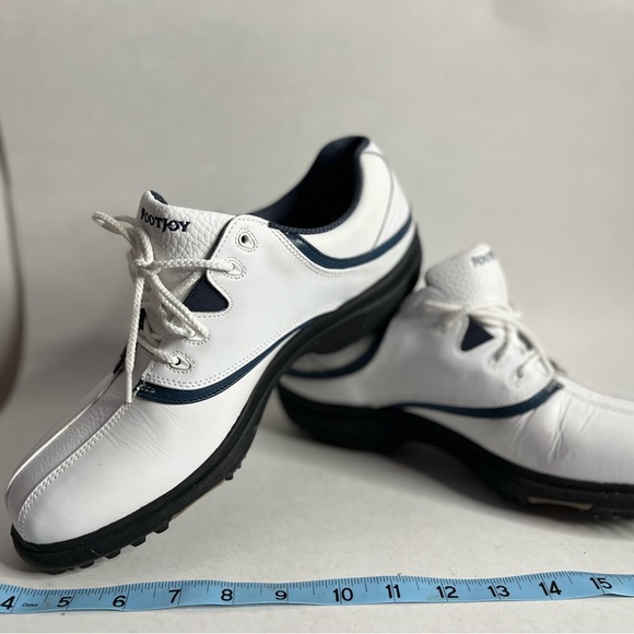 Nwot Golf soft Joys sz10 - Picture 5 of 5